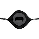 Ortlieb Ultra Lightweight Dry Bag PS10 Black 12L