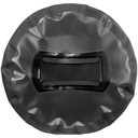 Ortlieb Ultra Lightweight Dry Bag PS10 Black 7L