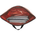 Ortlieb Velocity PS Backpack Rooibos 23L