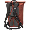 Ortlieb Velocity PS Backpack Rooibos 23L
