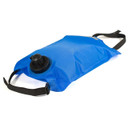 Ortlieb Water Bag Blue 4L