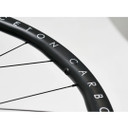 Princeton ALTA Disc Brake Tactic Black Decal Shimano Wheelset