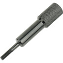 RockShox Rear Shock IFP Puller Tool Black