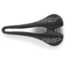 Selle SMP Vulkor Saddle Black