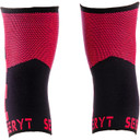 SERYT Flow Knee Pads Checker Pink