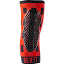 SERYT Flow Knee Pads Checker Red