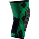 SERYT Flow Knee Pads Galles Green