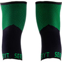 SERYT Flow Knee Pads Galles Green