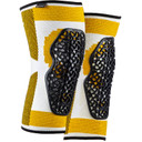 SERYT Flow Knee Pads White/Gold