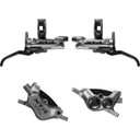 Shimano XTR Trail BR-M9220 Brake Upgrade Kit