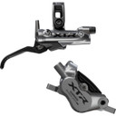 Shimano XTR Trail BR-M9220 Right Lever Front Disc Brake w/Resin Pad