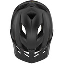 Troy Lee Designs Flowline AS MIPS Orbit Black Youth Helmet