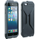 Topeak Weatherproof Ridecase Iphone 6/6s Plus Black/Grey