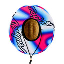 Troy Lee Designs Lucid Straw Hat White/Black