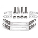 Tubus Clamp Adapter Set 14mm (71614)