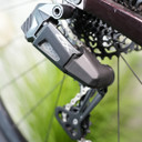 Wheeltop EDS GeX Long Cage Groupset