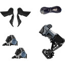 Wheeltop EDS GeX Short Cage Groupset