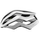 Giant Liv Rev Pro MIPS Womens Helmet Metallic White Medium
