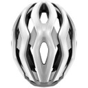 Giant Liv Rev Pro MIPS Womens Helmet Metallic White Medium