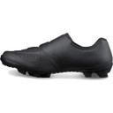Shimano SH-XC503 Womens MTB Shoes Black