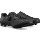 Shimano SH-XC503 Womens MTB Shoes Black