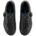 Shimano SH-XC503 Womens MTB Shoes Black