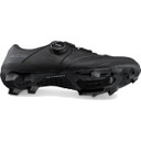 Shimano SH-XC503 Womens MTB Shoes Black