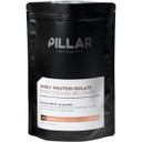 PILLAR Performance Whey Protein Isolate Chocolate 1kg