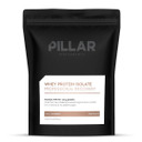 PILLAR Performance Whey Protein Isolate Chocolate 1kg