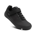 Crank Brothers Stamp Speedlace Shoe Black/White