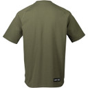 POC Poise Tee Epidote Green T-Shirt
