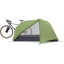 Sea To Summit Telos Bikepack Tent TR2 Green