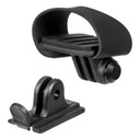 Topeak Stem Multi-Mount For Front Light & Camera