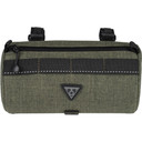 Topeak Tubular Barbag Slim Green