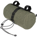 Topeak Tubular Barbag Slim Green
