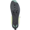 Northwave Storm Carbon Road Shoe White/Matcha