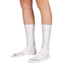 The Vandal Aero Sock Icon White