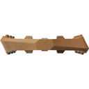 Crank Brothers Stamp 0 Pedals Brown