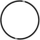 Crank Brothers Synthesis E-MTB Alloy Front Rim 27.5"+