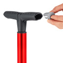 Feedback Sports Pneuma CC Floor Pump