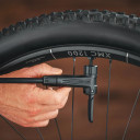 Feedback Sports Pneuma CC Floor Pump