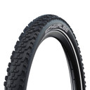 Schwalbe Smart Sam Addix Performance Reflective Wire Bead Tyre 29x2.1"