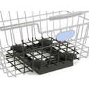 Ortlieb Adapter For Rear Basket