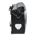 Ortlieb Back-Roller Core QL2.1 Alu Grey