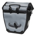 Ortlieb Back-Roller Core QL2.1 Alu Grey