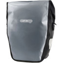 Ortlieb Back-Roller Core QL2.1 Alu Grey