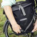 Ortlieb Back-Roller Plus QL2.2 Black