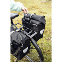Ortlieb Back-Roller Plus QL2.2 Dark Chilli