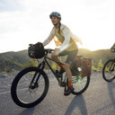 Ortlieb Back-Roller Plus QL2.2 Dark Chilli