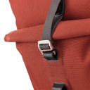 Ortlieb Back-Roller Plus QL2.2 Dark Chilli